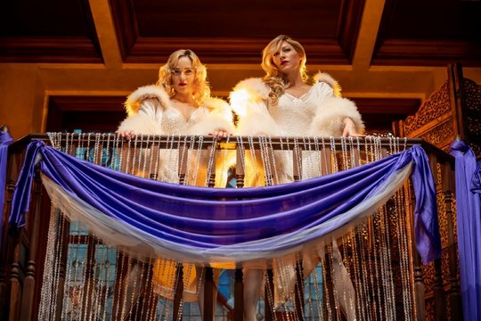 DCs Legends of Tomorrow - Staffel 7 - Szenenbild 2