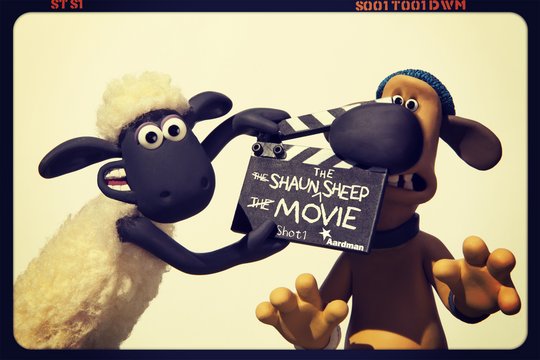 Shaun das Schaf - Der Film - Szenenbild 5