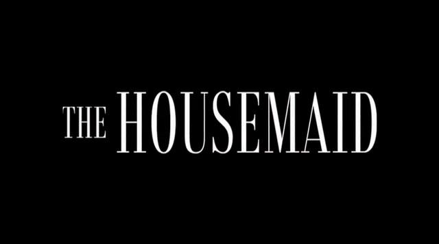 The Housemaid - Trailer - Deutsch - SD
