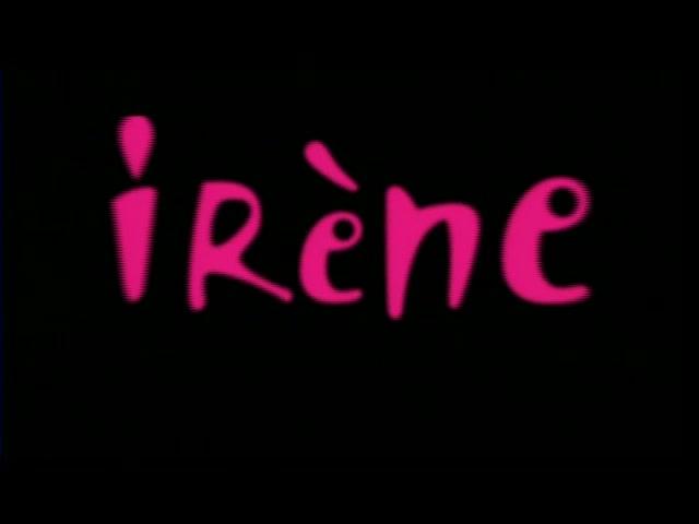 Irène - Trailer - Deutsch