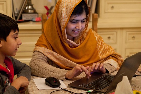 Malala - Szenenbild 1