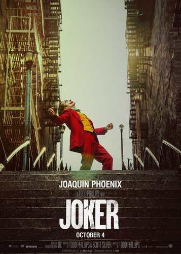 Joker - Poster 5