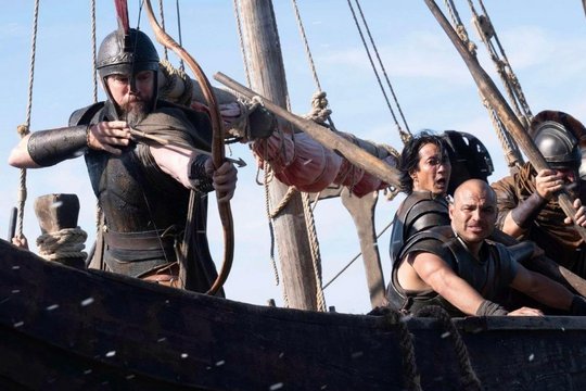 Die Odyssee - Szenenbild 8