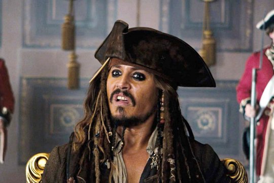 Pirates of the Caribbean - Fluch der Karibik 4 - Szenenbild 16