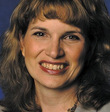 Bridget Hoffman