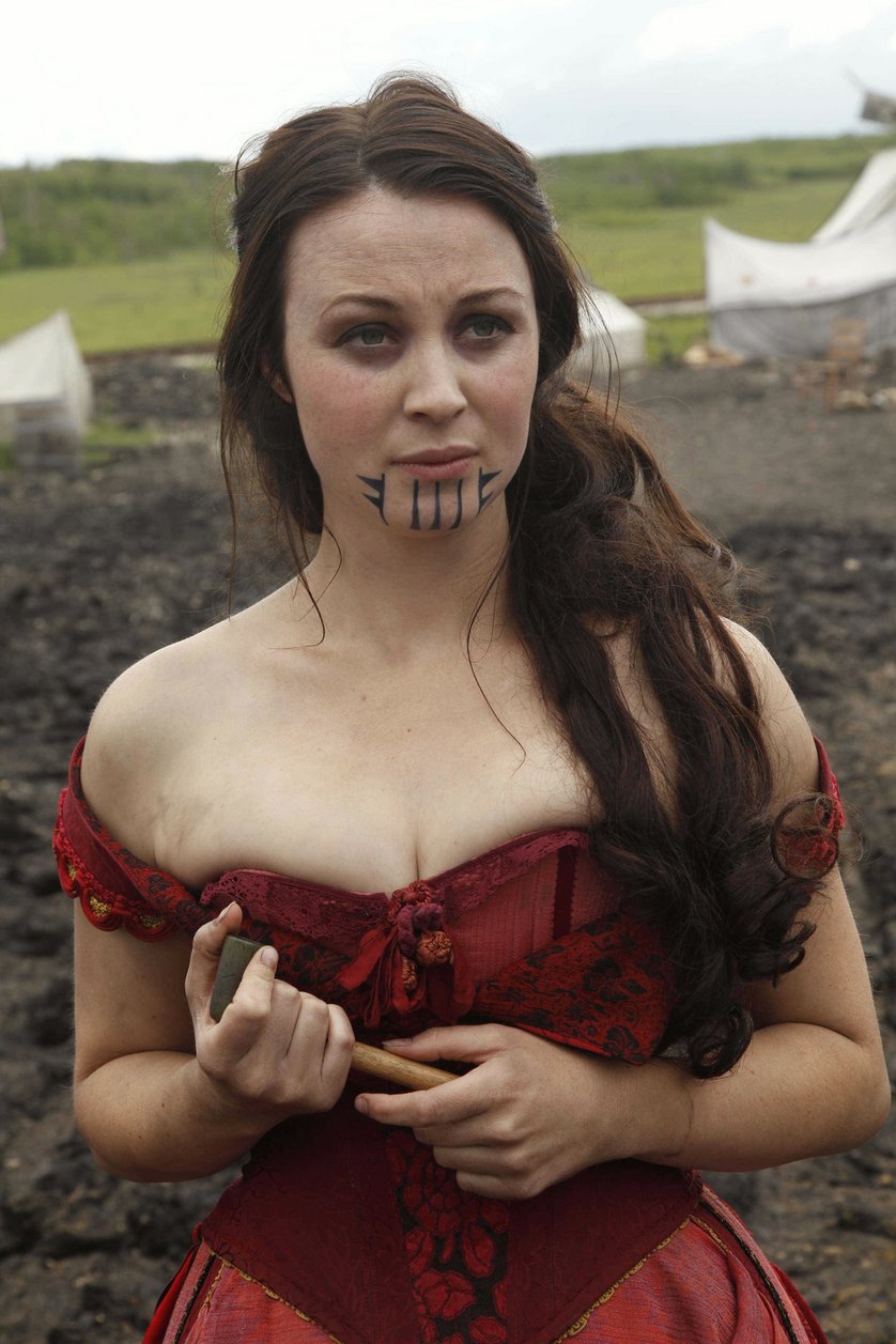 Hell On Wheels Staffel 5 Folge 8 Hell On Wheels Staffel 5 Folge 8