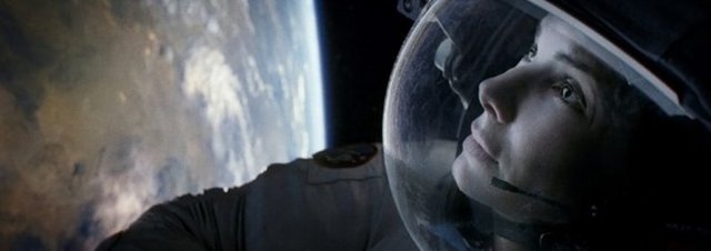 Gravity: Tanzerfahrung half Sandra Bullock bei ihrem Film 'Gravity'
