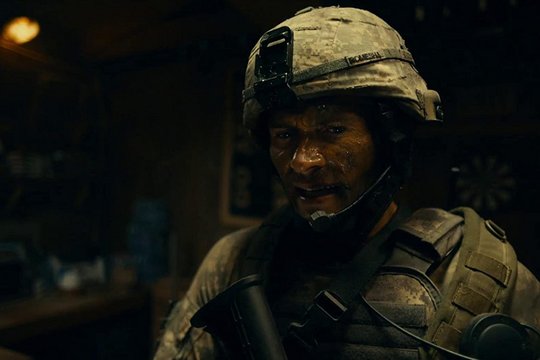 The Outpost - Überleben ist alles - Szenenbild 12