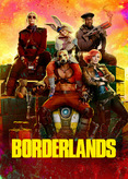 Borderlands