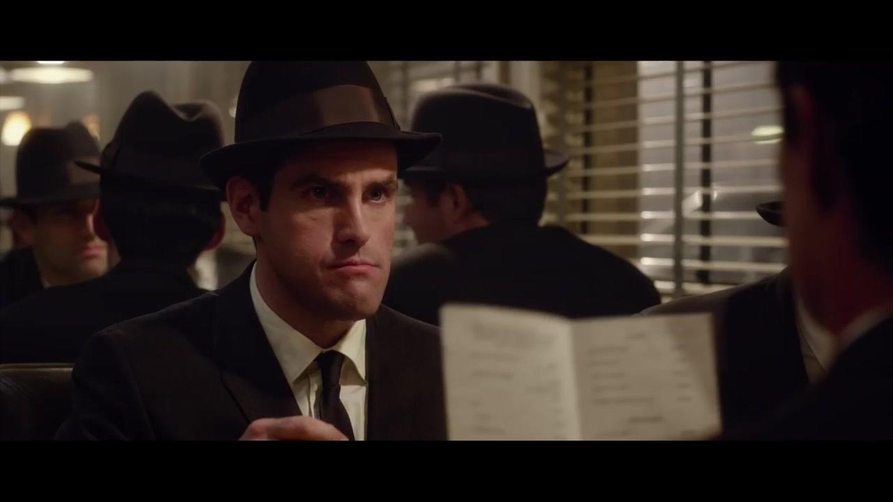Der Gestank des Erfolges - Trailer - Englisch - HD