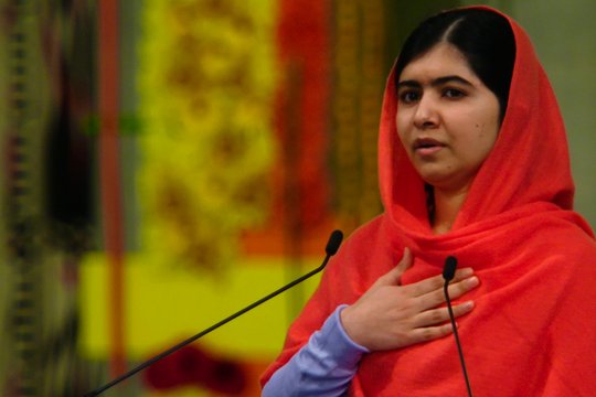 Malala - Szenenbild 3
