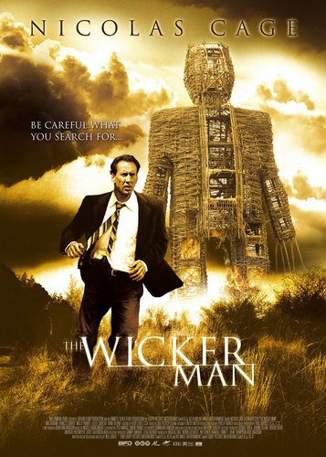 Wicker Man - Poster 5