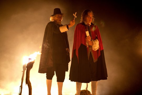 The Lords of Salem - Szenenbild 7
