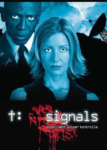 Signals - Poster 1