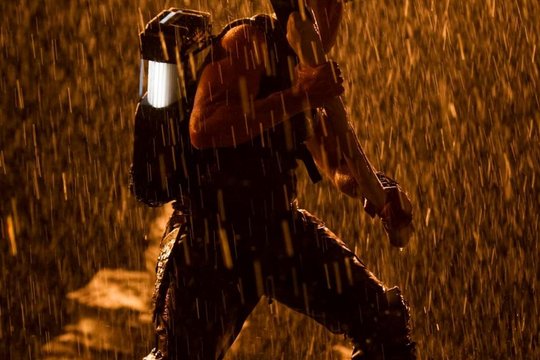 Riddick - Überleben ist seine Rache - Szenenbild 27