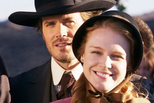 Love's Unfolding Dream - Liebe wagt neue Wege - Szenenbild 2