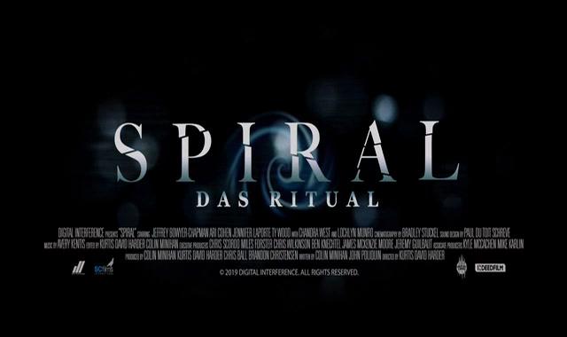 Spiral - Das Ritual - Trailer - Deutsch - SD