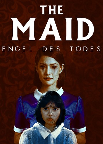 The Maid - Poster 1