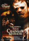 Texas Chainsaw Massacre - Blutgericht in Texas