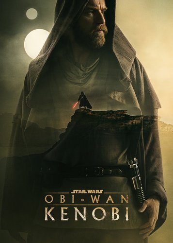 Star Wars - Obi-Wan Kenobi - Poster 3