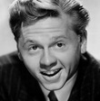Mickey Rooney