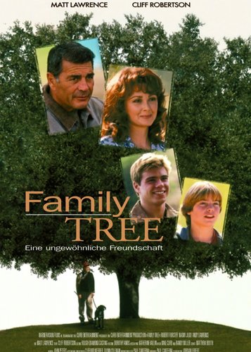 Family Tree - Poster 1