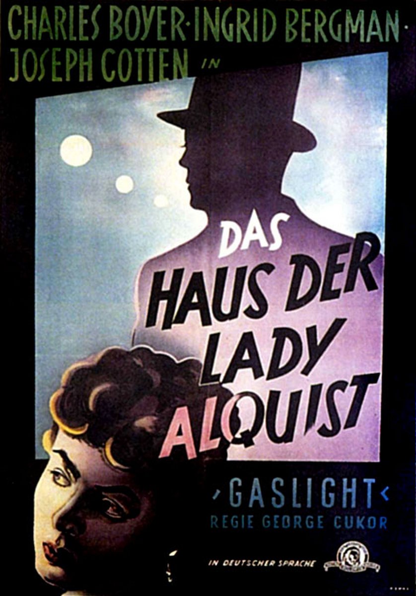 Das Haus Der Lady Alquist Das Haus Der Lady Alquist