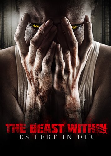 The Beast Within - Poster 1