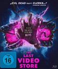 The Last Video Store