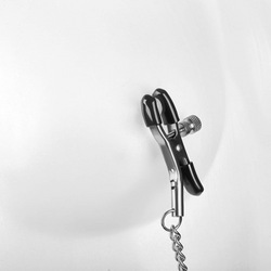 Adjustable Nipple Clips