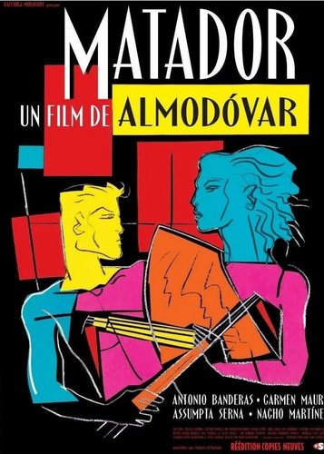 Matador - Poster 3