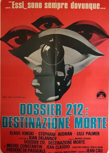 Der Mann mit der Torpedohaut - Poster 3