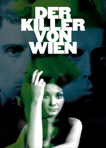 Der Killer von Wien - Poster 1