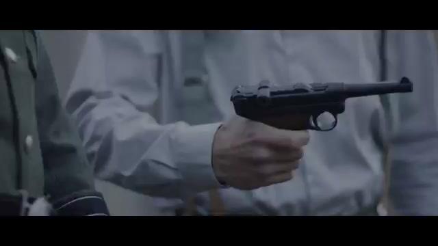 Die Suche nach dem Licht in der Finsternis - Trailer - Englisch - SD