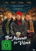 Drei Männer für Vilma