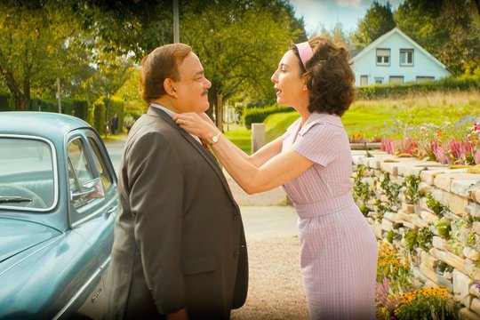 Die Progressiven Nostalgiker - Szenenbild 2