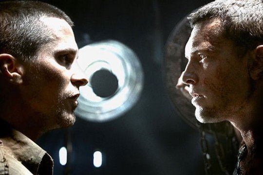 Terminator 4 - Die Erlösung - Szenenbild 24
