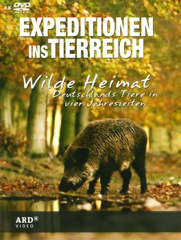 Expedition Ins Tierreich Expedition Ins Tierreich