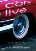 The Cars - Live