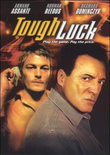 Tough Luck - Poster 1