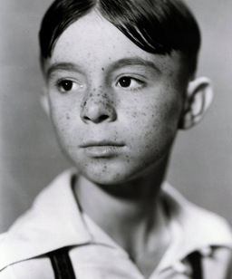 Carl &#039;Alfalfa&#039; Switzer
