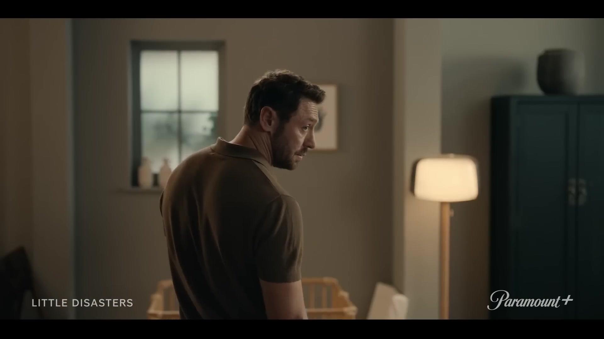 Little Disasters - Die komplette Serie - Trailer - Englisch - HD