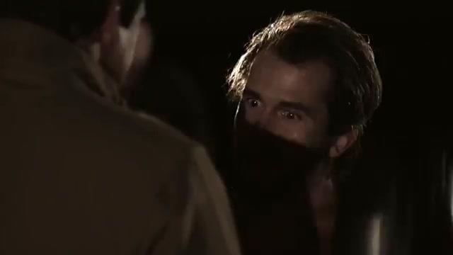 Das Blut der Priester - Trailer - Englisch - SD