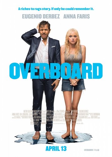 Overboard - Poster 3