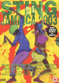 Jamaican Sting Festival 2003