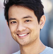 Osric Chau