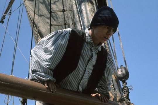 Die Onedin-Linie - Staffel 2 - Szenenbild 3