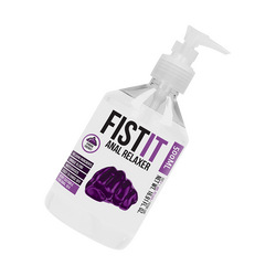 Anal Relaxer, 500 ml
