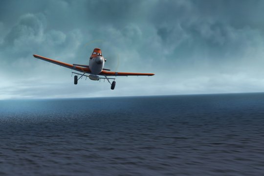 Planes - Szenenbild 6