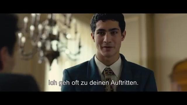 Mord in Buenos Aires - Trailer - Deutsch - SD